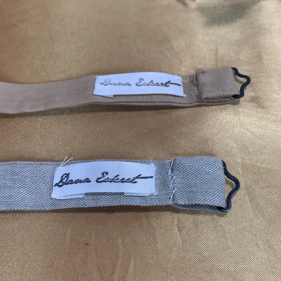 DANA ECKERT BOW TIES (2) - Picture 3 of 4